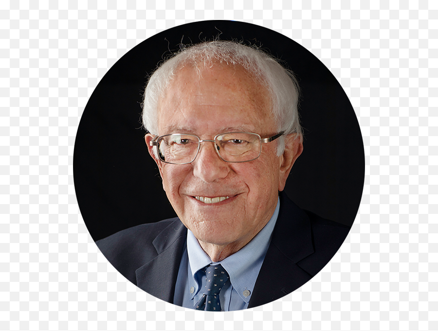 Bernie Sanders Who He Is And What He Stands For - The New Emoji,Bernie Sanders Smiley Face Emoticon