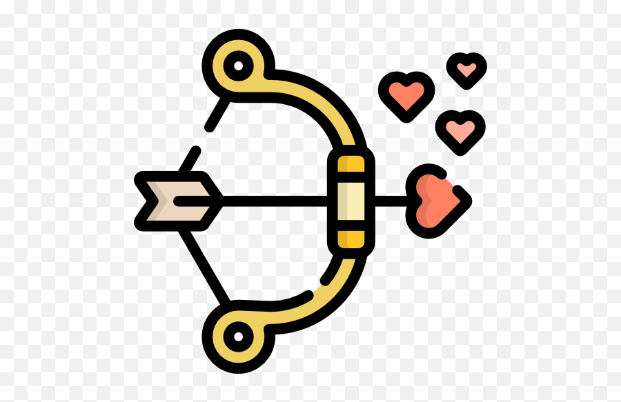 Cupid - Free Valentines Day Icons Emoji,Cupid Heart Emoticon