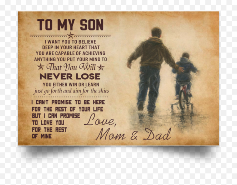 Lucyu0027s Style - To My Son My Dear Son I Want You To Believe Emoji,Does Your Mom (heart Emoticon) Love Ku