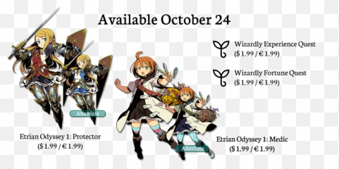 Etrian Odyssey V Beyond The Myth Ot Unleash The Beast Emoji,Foe Emoticon Etrian