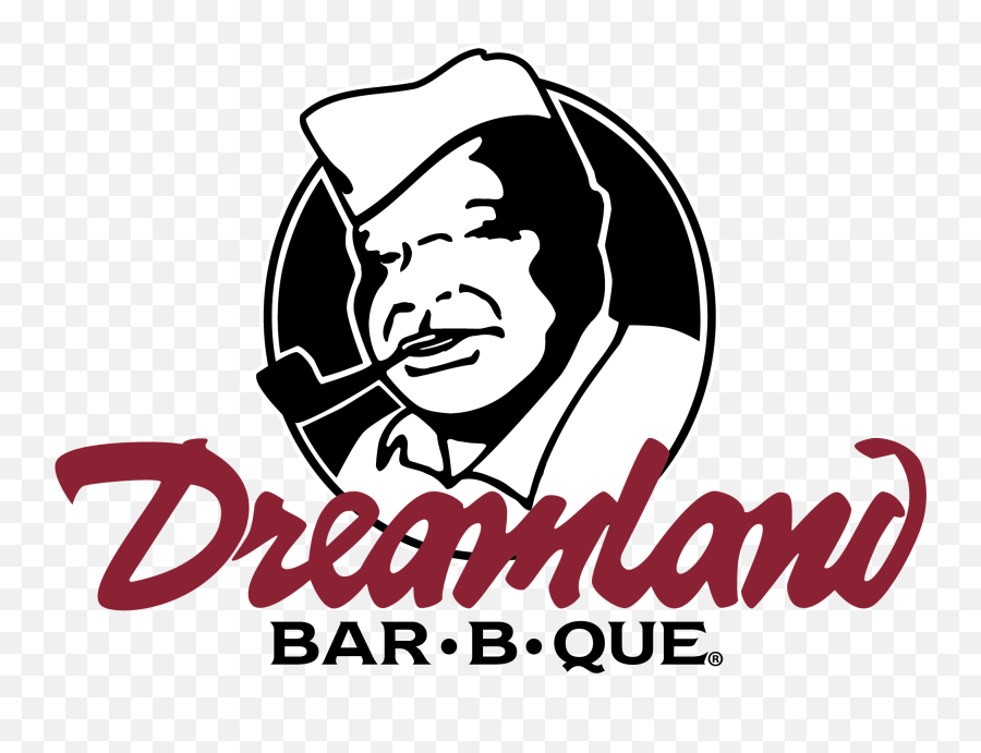 Dreamland Bbq World - Famous Barbeque Ribs Emoji,B| Emoticon
