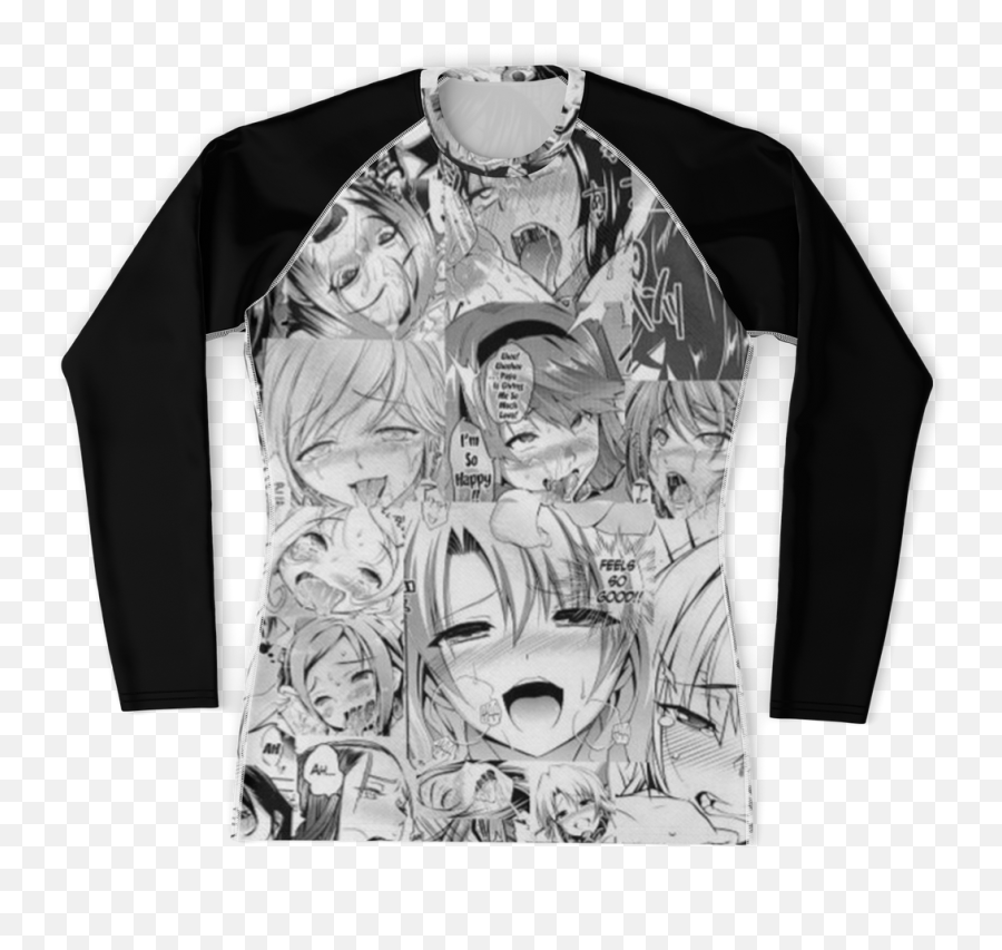 Rachnera Monster Unisex Aop Cloak Dark Night 2 U2013 Ecchihunters Emoji,Ahegao Emoji