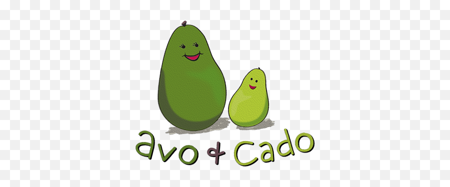 Avocado Sprout Überhose Emoji,Avacado Emoji