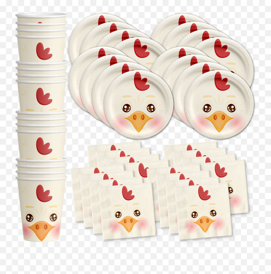 Collections U2013 Birthdaygalorecom - Chicken Birthday Party Emoji,Party Animal Emoji