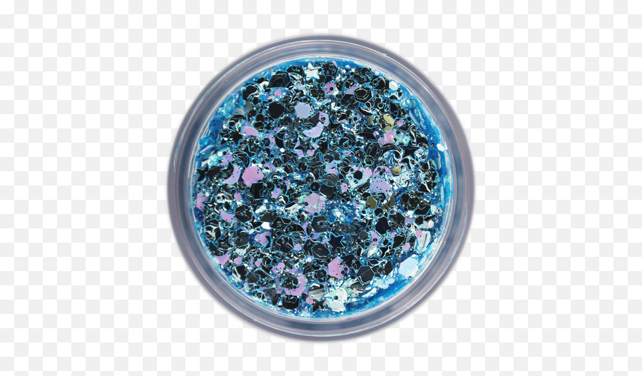 Products U2013 Uniglitter Emoji,Blue Twinkle Emoji