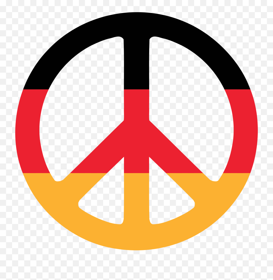 Free German Border Cliparts Download Free Clip Art Free - Germany Peace Emoji,Emotions In German