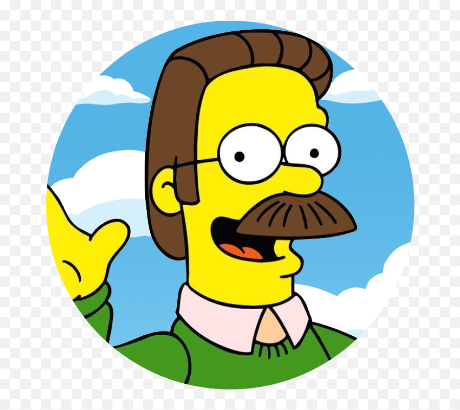 Github - Mitchellawflandersbot A Discord Bot With Commands Ned Flanders Discord Emoji,Rick And Morty Emoji