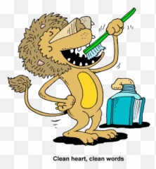 Brush Teeth Brushing Clipart Image - Clipartix Emoji,Girl And Brush Emoji
