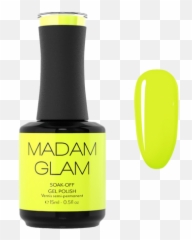 Nails U2013 Tagged Yellow U2013 Sleek Nail Emoji,Naynay Emoji