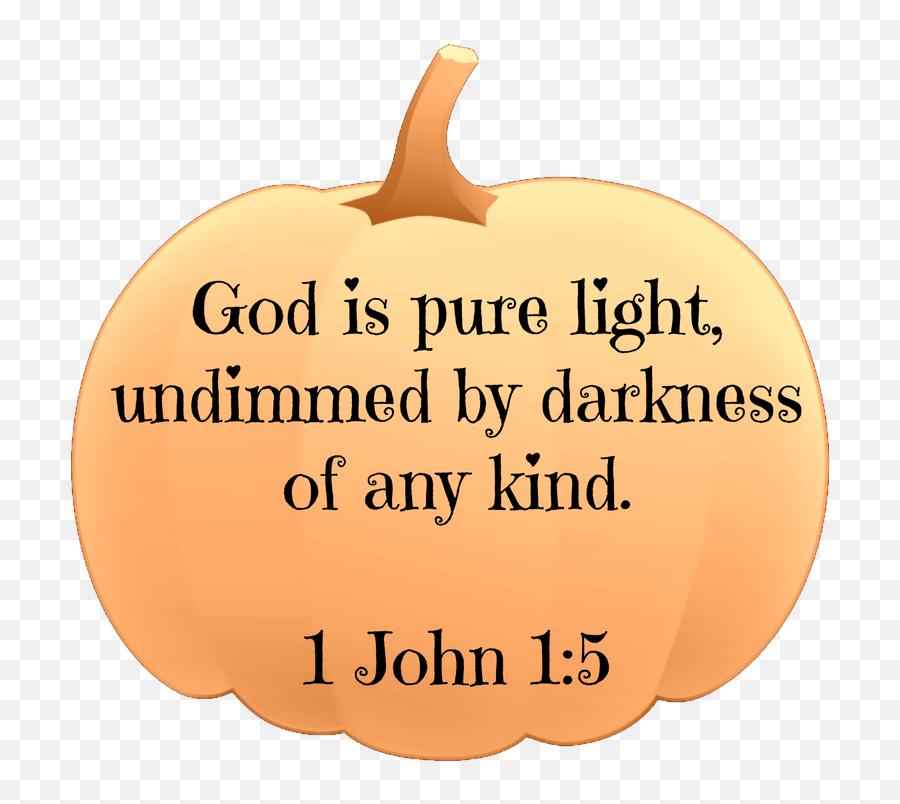 Quotes About Pumpkin - Pumpkin Bible Verse Emoji,Pumpkin Emotions