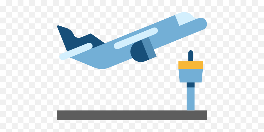 Airplane - Free Icon Library Flight Departure Icon Emoji,Flag And Airplane Emoji