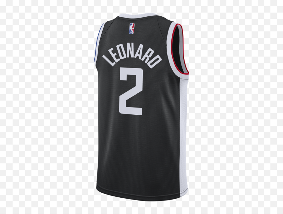 Nike Nba La Clippers Kawhi Leonard - Sleeveless Emoji,Kawhi Leonard Emoji