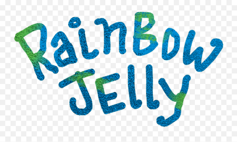Rainbow Jelly - Dot Emoji,Rainbow Of Emotions