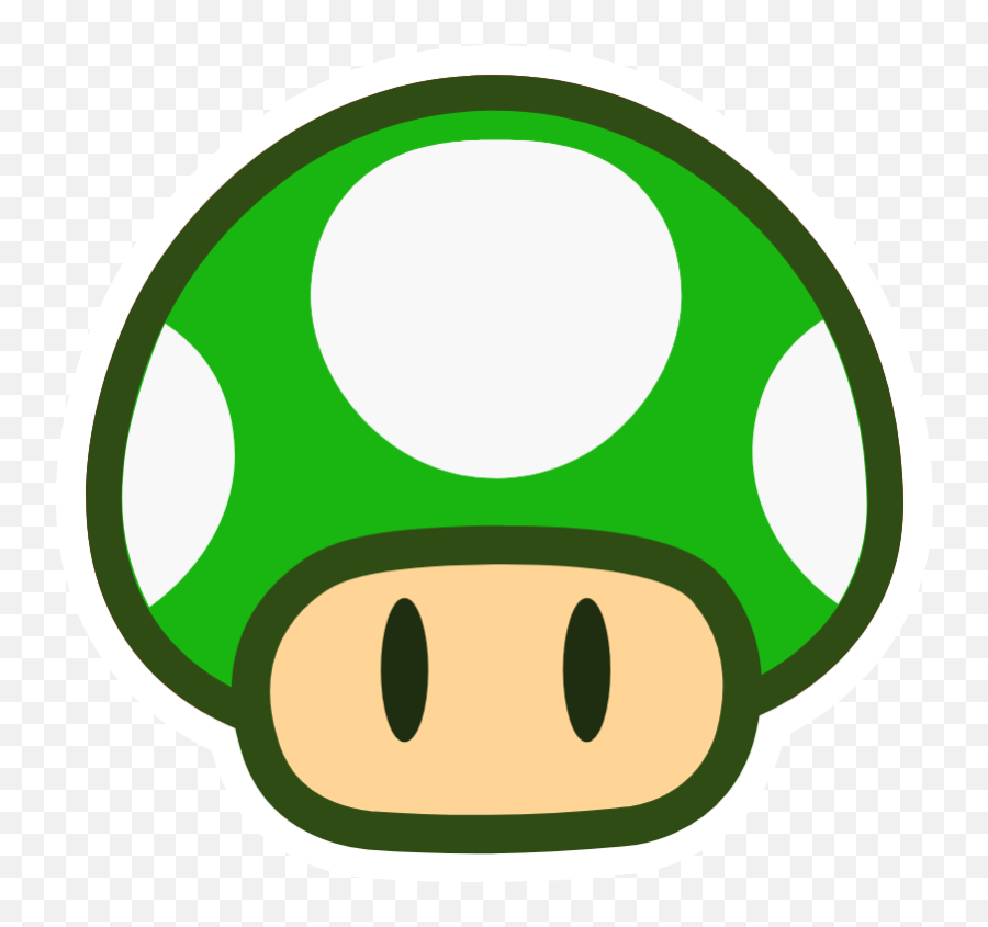 Super Mario 1 - Up Mushroom Super Mario Super Mario Tattoo Carles I Park Emoji,Mushroom Emoji