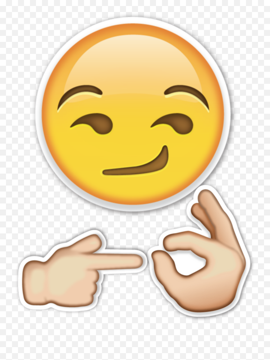 Discover Trending - Happy Emoji,Emoticon Pervertido