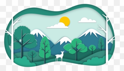 Lwh Video Portal U2013 Living With Harmony - Natural Landscape Emoji,Ellen Degeneres Emoji App