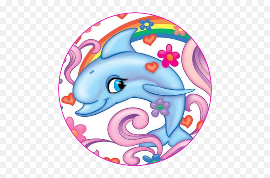 How To Draw Dolphin Cute - Apps On Google Play Cara Melukis Ikan Dolphin Comel Emoji,How To Draw Emoji Step By Step