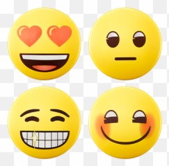 No Sebum X Emoji Mineral Powder,Puff Emoji