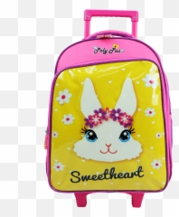 School Bag - For Teen Emoji,Justice Emoji Purse