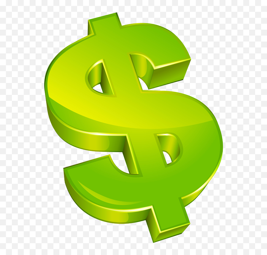 Dollars Clipart Payday Dollars Payday - Clipart Payday Emoji,Dollar Sign Emoji Pillow