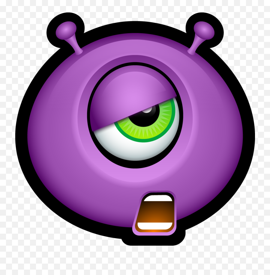 Free Ninja Emoji Smiley - Monster Emoticons,Ninja Emoji