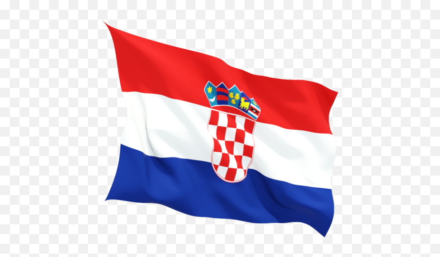 Flag Of Croatia Png U0026 Free Flag Of Croatiapng Transparent - Croatian Flag Waving Png Emoji,Croatia Flag Emoji