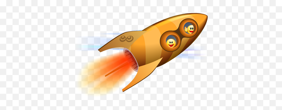 Trillian Astra 40 Launches - Bigblueball Vertical Emoji,Emoticons For Msn Messenger 2009