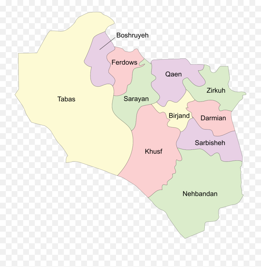 South Khorasan Province - Wikipedia South Khorasan Province Emoji,Afghan Flag Emoji