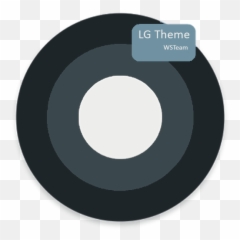 Android Oreo Dark Lg G5 V20 G6 V30 - Solid Emoji,Emoji Lg G5