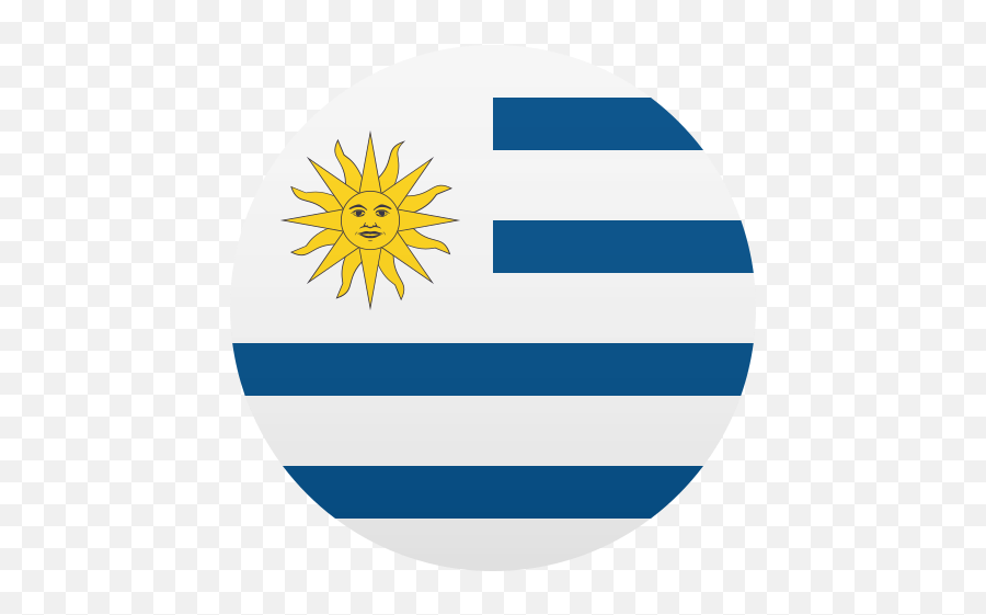 Emoji Flag Uruguay To Copy Paste Wprock - Icono Bandera Uruguay Png,Africa Emoji