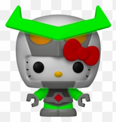 Hello Kitty - Funko Pop Hello Kitty Kaiju Space Emoji,Hello Kitty Emoji Outfit