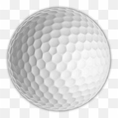 Golf Ball Free Png Transparent Image - Transparent Background Golf Ball Png Emoji,Golf Emoji Free