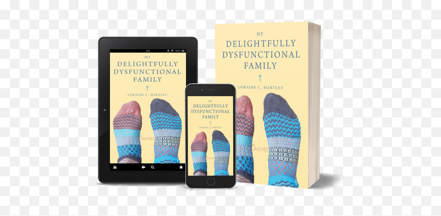 My Delightfully Dysfunctional Family - Home The Evergreen Master The Art Of Book Marketing Emoji,Dysfunctional Emotions