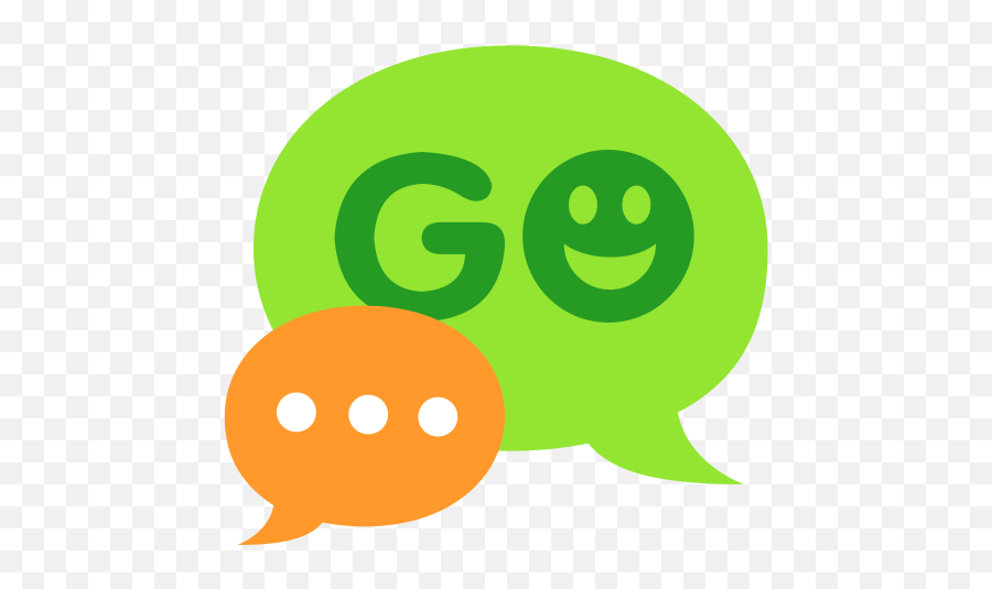 Go Sms Pro Apk 796 Latest Download - App Go Sms Pro Emoji,Emoji Builder
