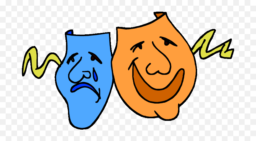 School Subjects Words For Kids - Drama Ks2 Emoji,Subjunctive With Emotion Worksheet