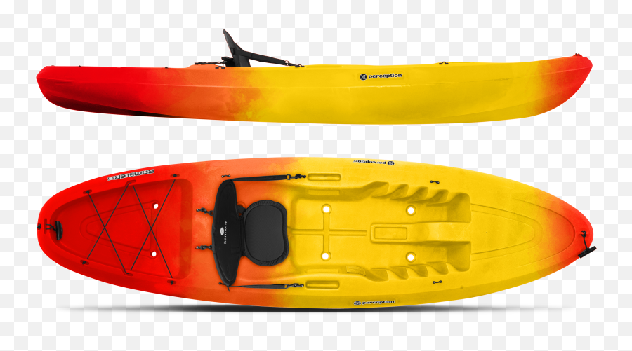 Rambler 95 - Perception Rambler Emoji,Emotion Spitfire Kayaks