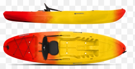 Rambler 95 - Perception Rambler Emoji,Emotion Spitfire Kayaks