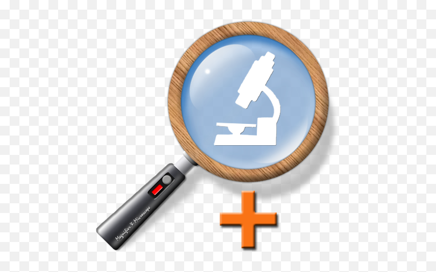 Cozy Magnifier U0026 Microscope 302 Apk Download By Hantor - Cozy Magnifier Microscope Emoji,Microscope Emoji