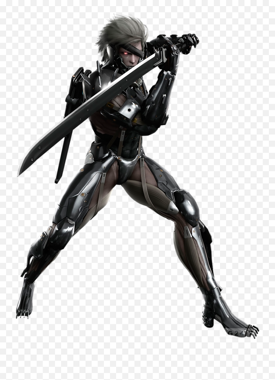 Raidens Custom Cyborg Body Emoji,Mgs Snake Emotions