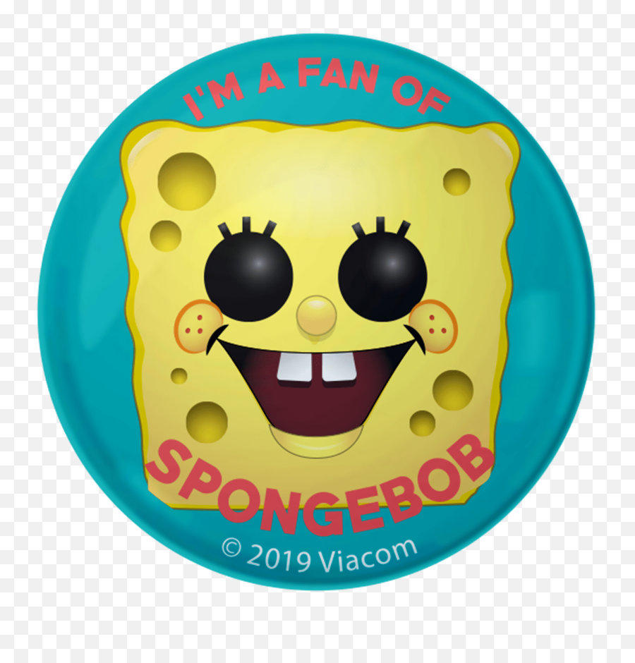 Iu0027m A Fan Of Spongebob Catalog Funko - Everyone Is A Fan I M A Fan Of Spongebob Pin Emoji,Dead Pool Emoticon