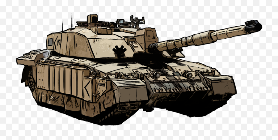 Challenger 2 Main Battle Tank U002798 U2014 Woingear Emoji,Challenger Is Good Emotion Challenger New Generation