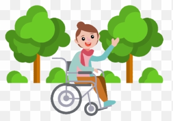 Walk Animation - Certified Nursing Assistant Cna Cartoon Emoji,Girl Walking Emotions Tumblr