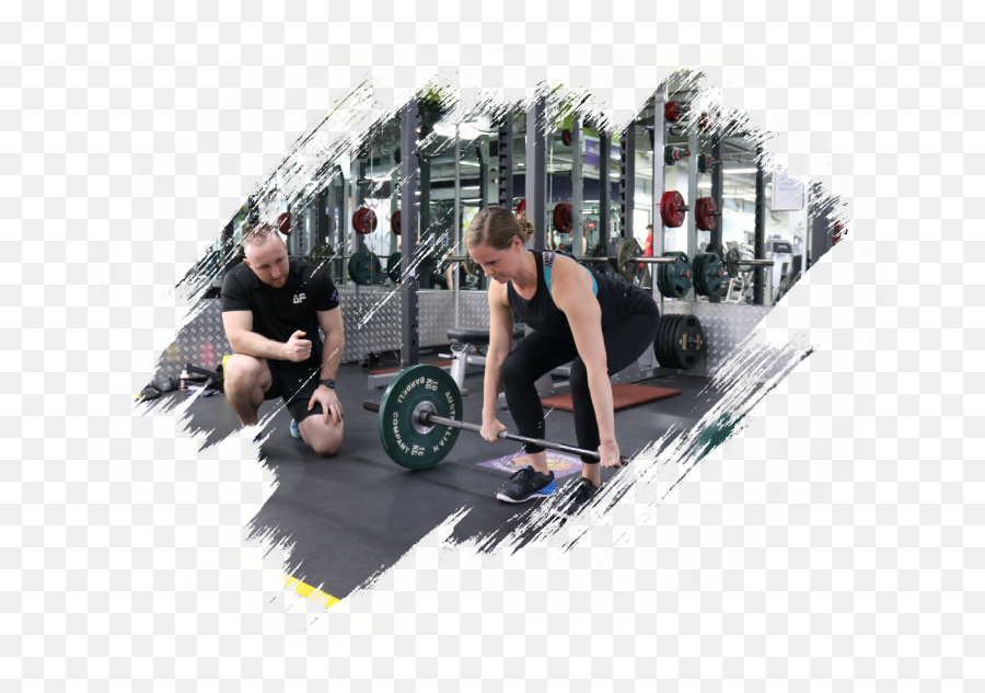 Why Work With Vh - Weights Emoji,Deadlift With Your Emotions