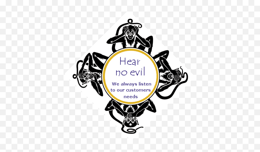 Fear No Evil - Fear No Evil Emoji,Emotion Words For Evil
