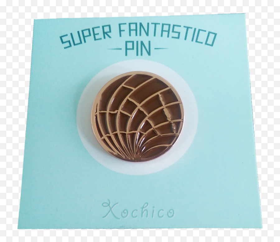 Pan Dulce Enamel Pins Free Us Shipping Emoji,Emoticon Empanada