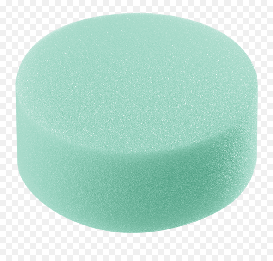 Download Makeup Forever Body Sponge Png Image With No - Makeup Forever Round Synthetic Sponge Emoji,Sponge Emoji