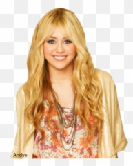 Hannah Montana Forever 4 Season - Transparent Hannah Montana Png Emoji,Hannah Montana Written.in Emojis
