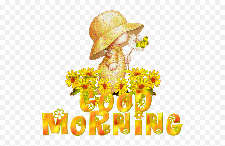 Morning Clipart Animation Morning - Love Good Morning Gif Emoji,Good Morning Emoji Gif
