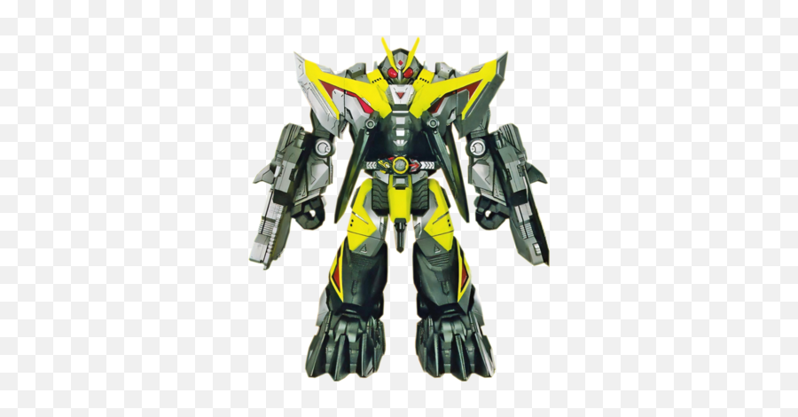 Aruto Hiden - Kamen Rider Zero One Robot Emoji,Emotions .obj