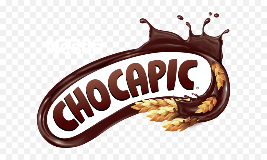 Chocapic Logo - Nestle Chocapic Logo Emoji,Emotion Logo Anime